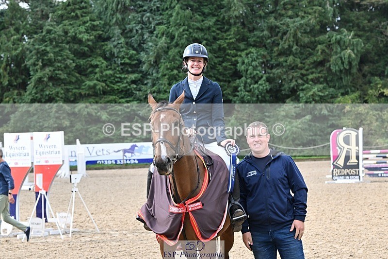 240818-093549-03415 - Cls 8A Snr British Novice