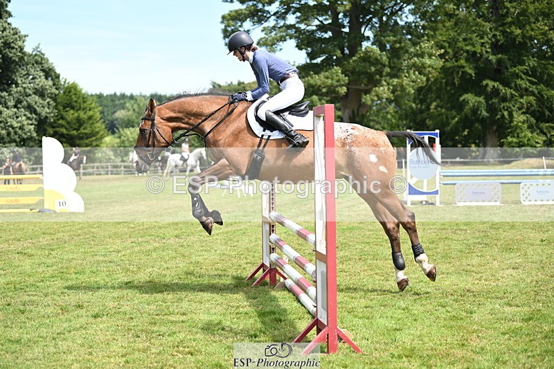 250704A-111417-07196 - Cls 25 Snr British Novice and 90cm