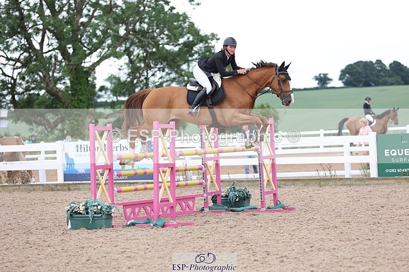 250625-151642-01360 - Cls 6 Foxhunter and 1.20m Open