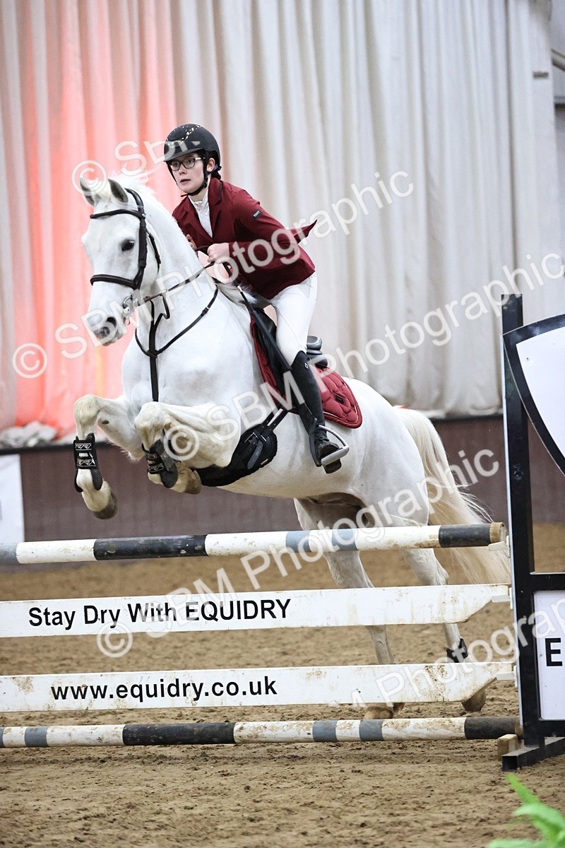 SBM_002025 - Class 8 - Senior British Novice - 90cm