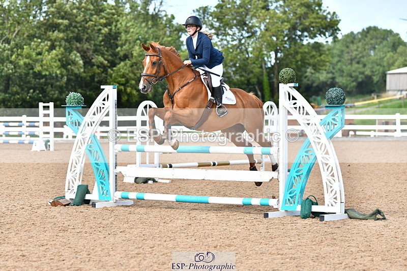 230819A-153125-01039 - Cls 32 95cm Amateur Qualifier