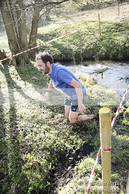 PVT 240219 116 - The Terminator Race - Pewsey Vale - 24/02/19