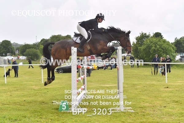 BPP_3203 - CLASS 3 1.30M OPEN