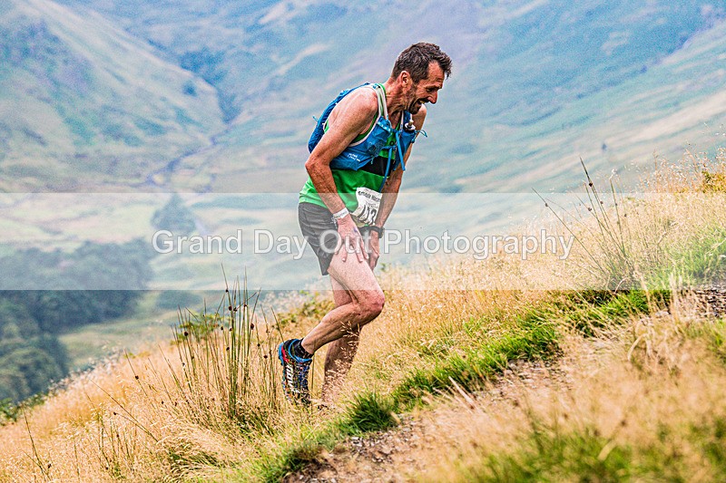 Grisedale Horseshoe-1167 - Grisedale Horseshoe Fell Race Saturday 3rd September 2022