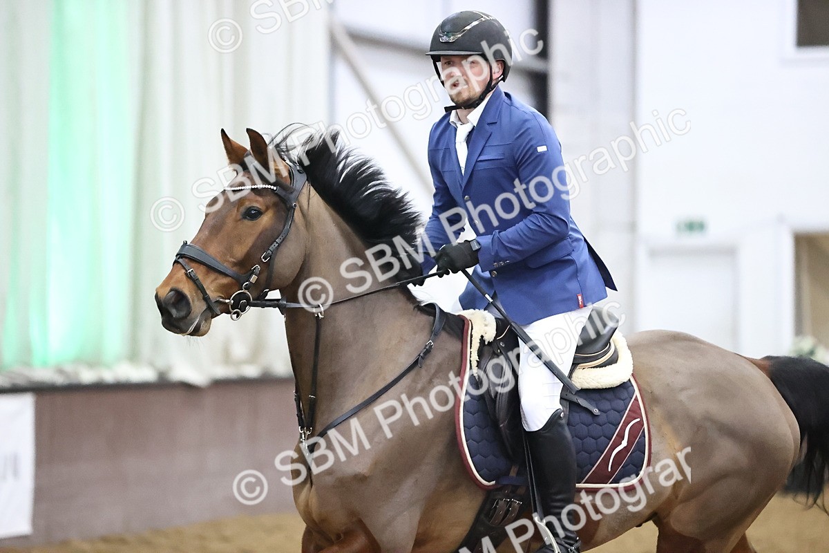 SBM_007369 - Class 22 - Senior  - 1.05m