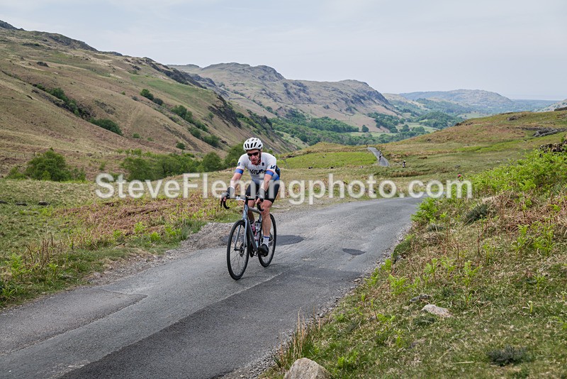 115848 - Hardknott Pass Camera 1 11.00-12.00