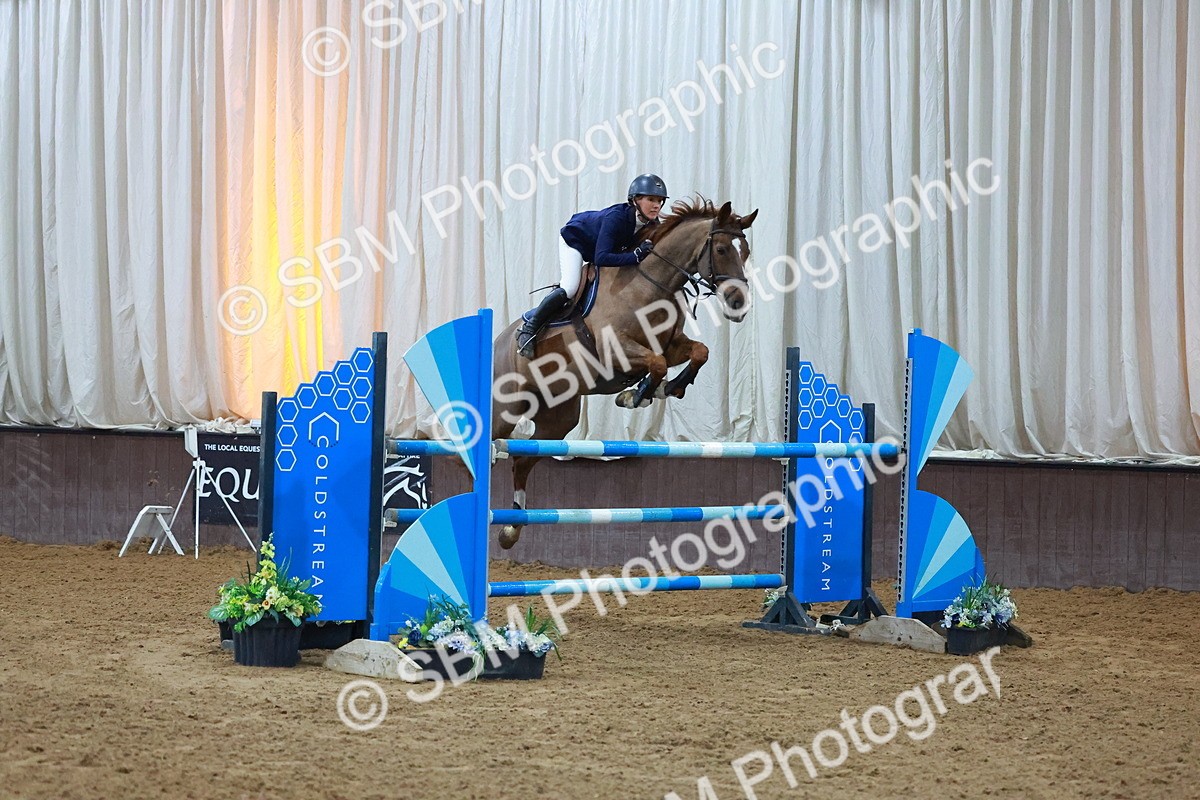 SBM_003954 - Class 12 - National B&C Handicap Champs Qualifier 1.25m 1.30m