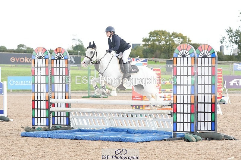 250921-153252-03831 - Cls 21 Pony 90cm Derby