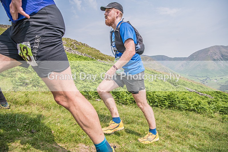 Wasdale-454 - Wasdale Horseshoe Fell Race (Bad weather route) Saturday 11th July 2026