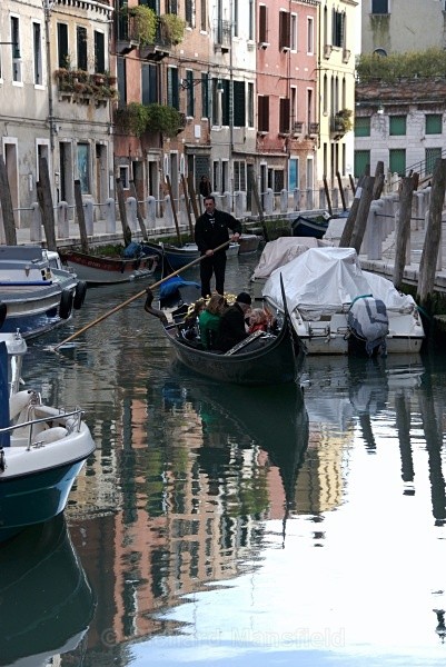  - Venice