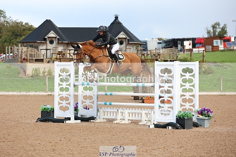 250911-124610-01559 - Cls 3 Snr Foxhunter