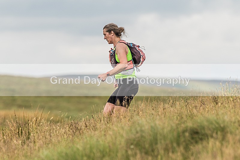 Ingleborough-1083 - Ingleborough Mountain Race Saturday 20th July 2024