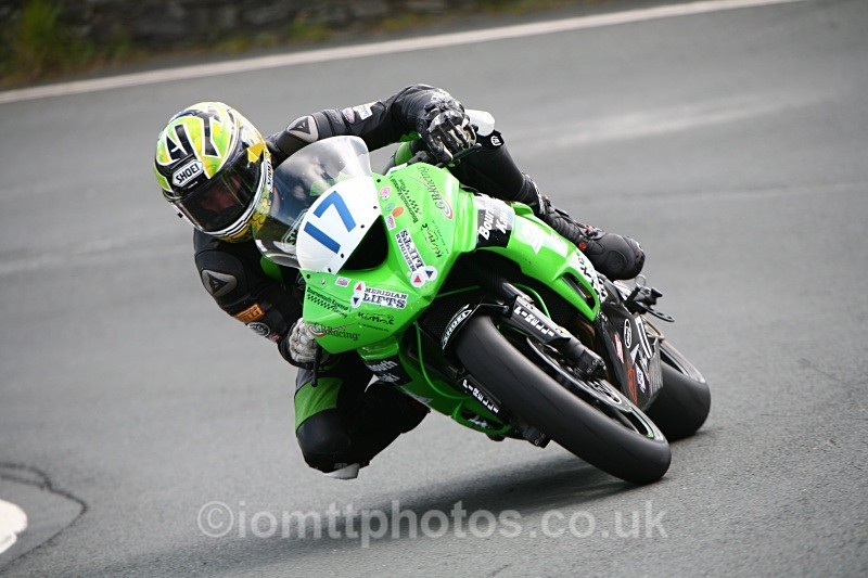  - Supersport Race 1