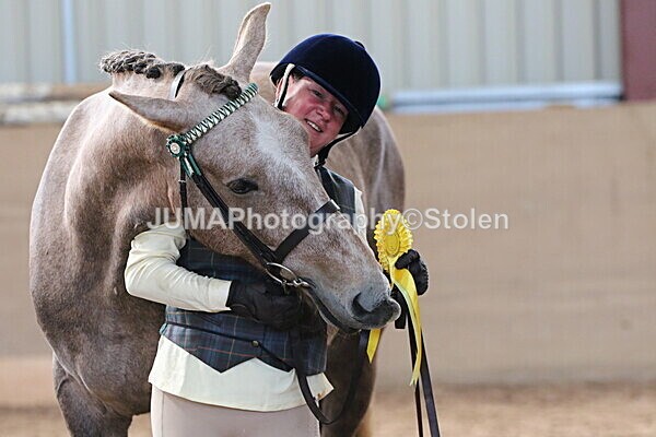 SIAL9765 - Indoor Classes