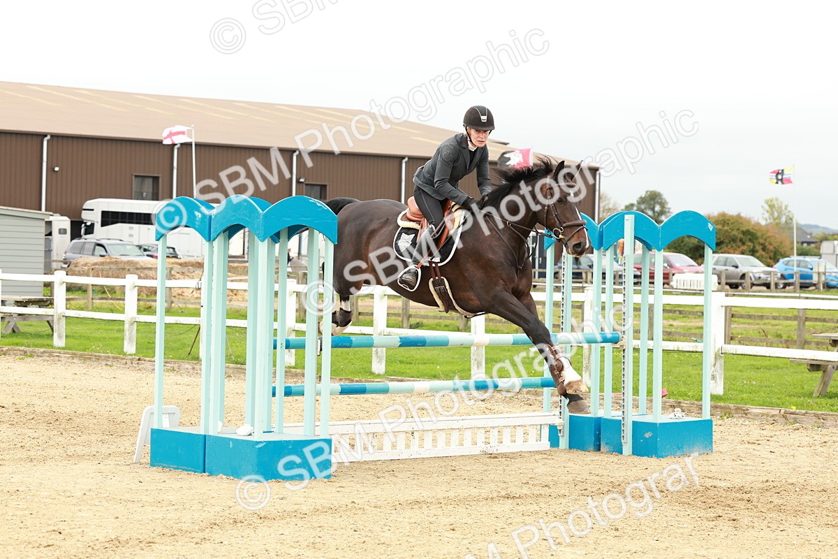 1I0A7527 - Class 3 - Senior Discovery - 1.00m