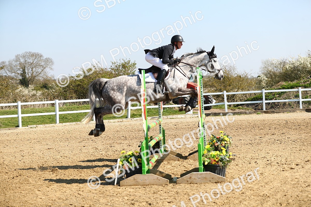 SBM_000788 - Class 3 - Senior Discovery - 1.00m