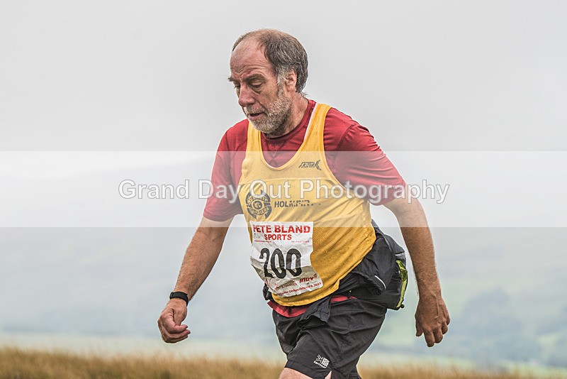 Sedbergh -629 - Sedbergh Hills Fell Race Sunday 20th August 2023