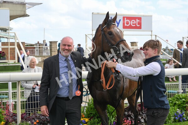 yr10062022r6-44 - Race 6 4.40pm No 1 York by GuestHouse Hotels British EBF Novice Fillies Stakes