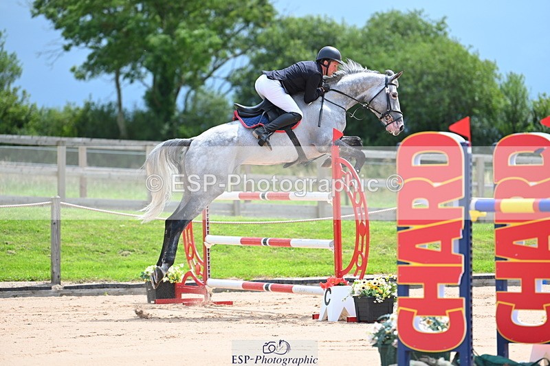 230721A-122855-06157 - Cls 34, 7 Yr Olds 1.30m