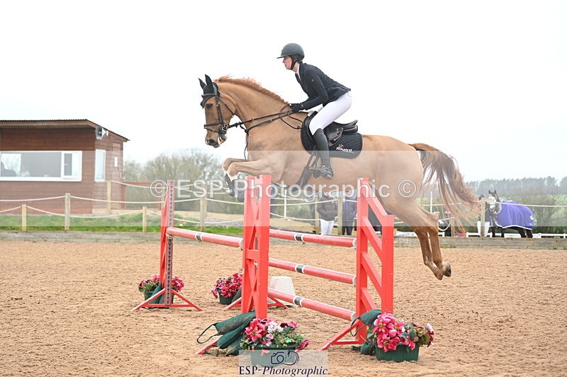 240316A-100525-02544 - Cls 13 Snr 1.05 and 1.10m Open