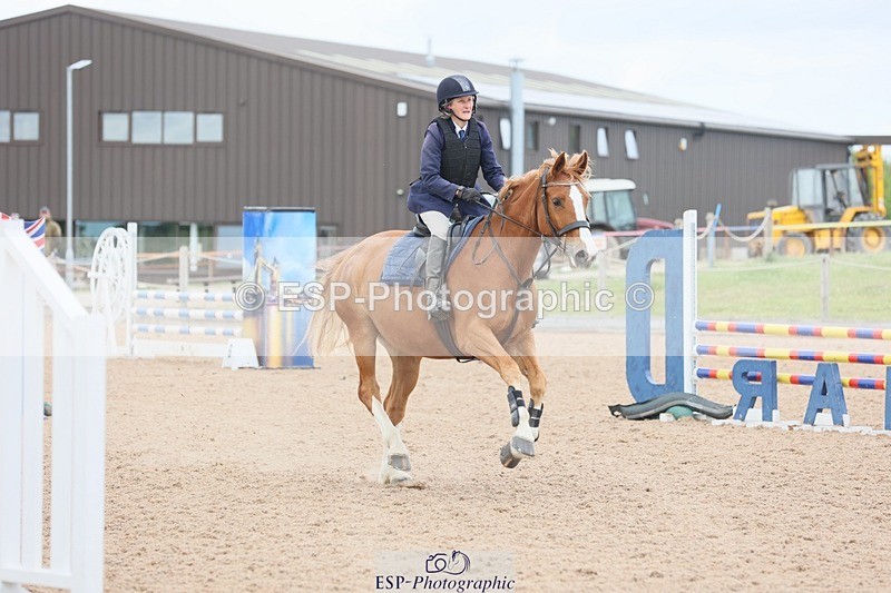 250525-152520-08882 - Cls 31 Snr 90cm Derby