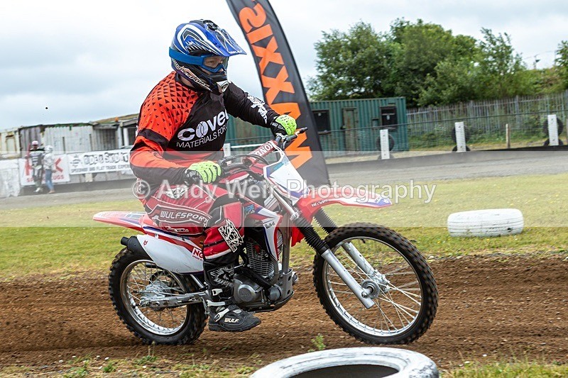 220723-7D-8E0A3739 - Ride & Skid It Flat Track Experience 23rd July 22