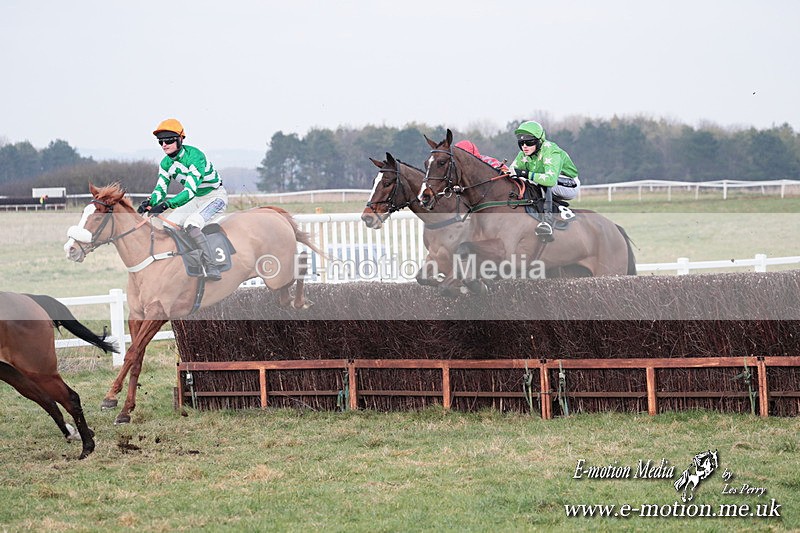 PtP 160225 1085 - Combined Service Point-to-Point Races Larkhill 16/02/25