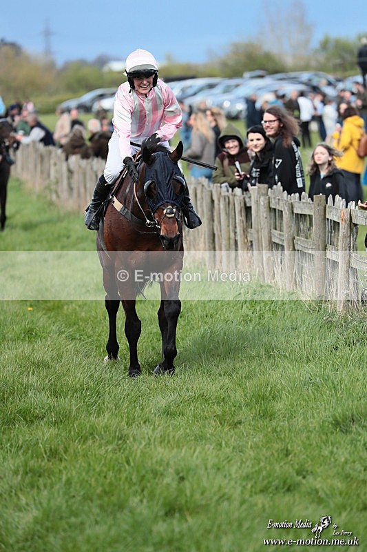 PtP 180426 898 - Worcestershire Hunt PtP Chaddesley Corbett 18/04/26