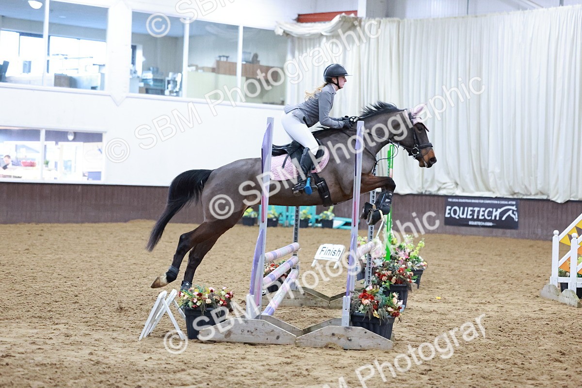 SBM_002553 - Class 8 - Clear Round