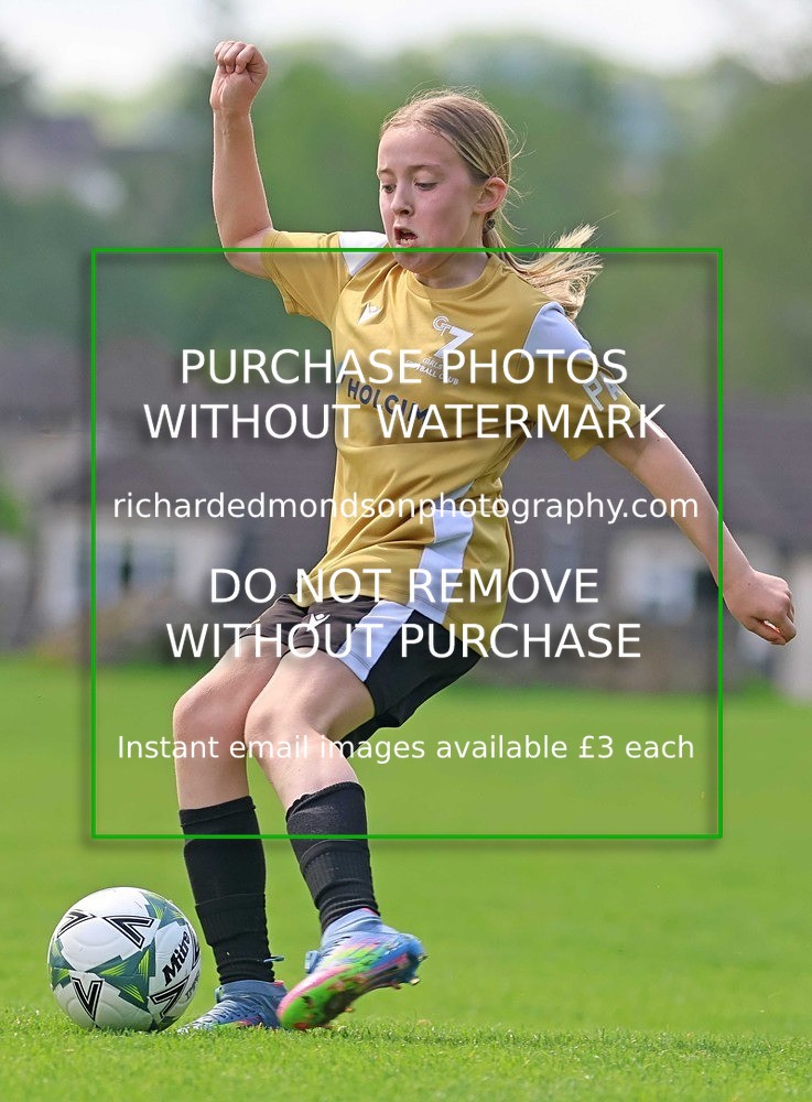 533A4065 - GT7 Academy Girls U12
