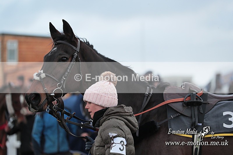 PtP 311223 193 - Larkhill Racing Club Point-to-Point 31/12/23