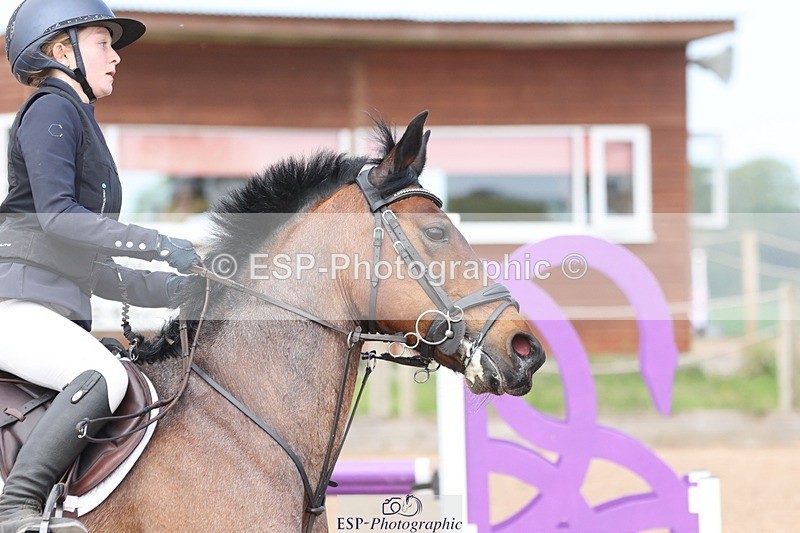 250503-110555-00470 - Cls 5 Pony Discovery and 90cm Open