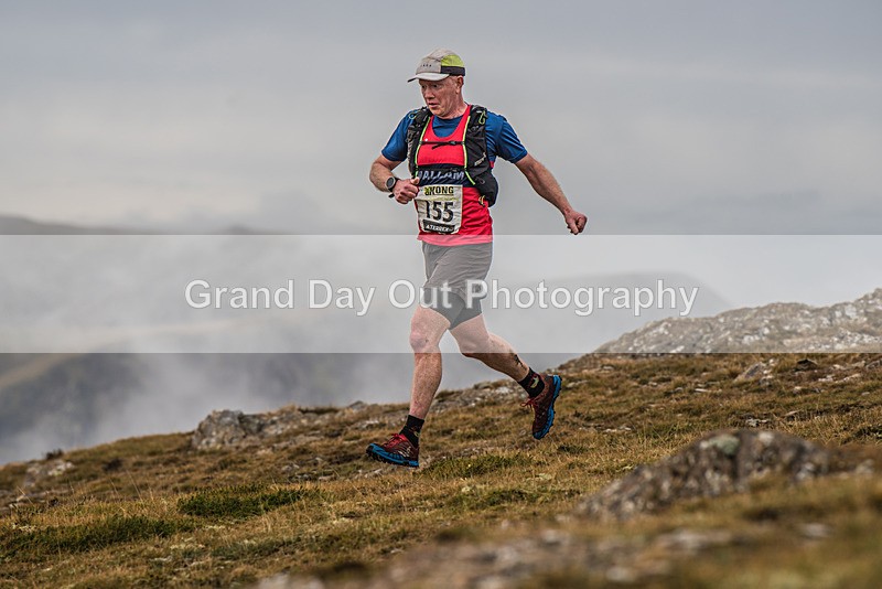 Buttermere-334 - Buttermere Shepherds Meet Fell Race Sunday 29th October 2023