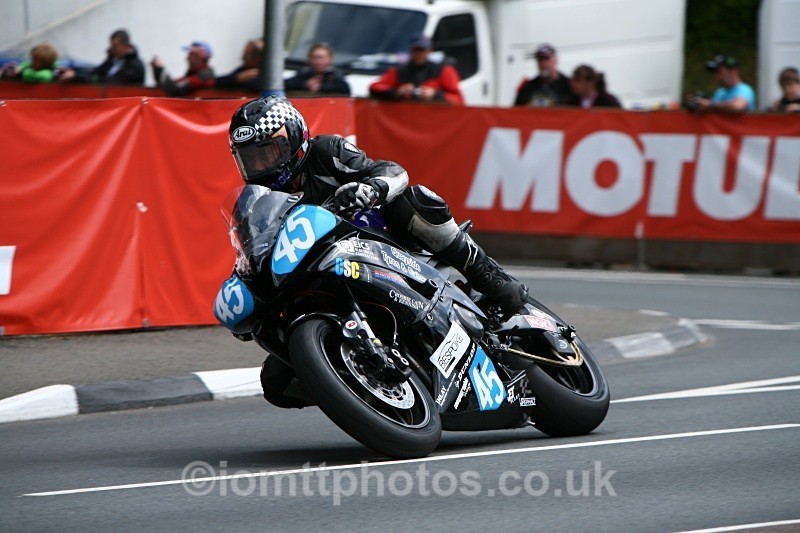  - Supersport Race 2