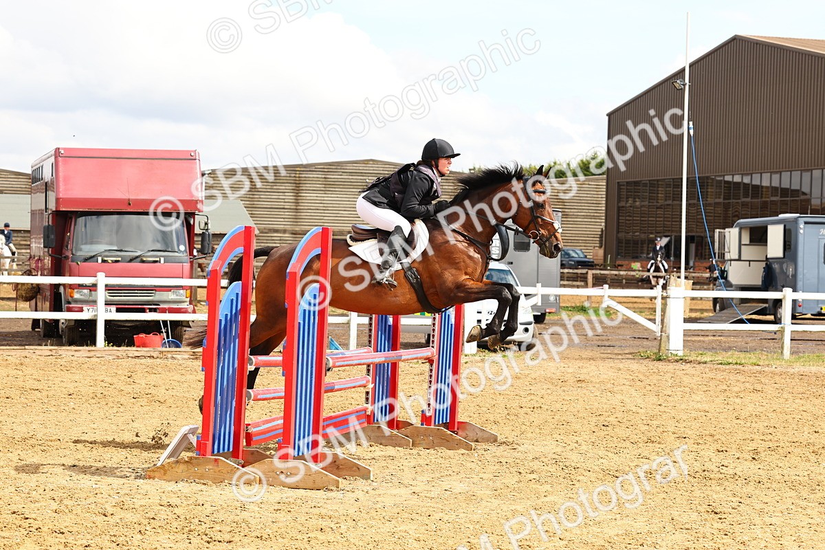 SBM_002460 - Class 6 - 90cm