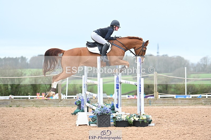 240316A-093902-02408 - Cls 13 Snr 1.05 and 1.10m Open