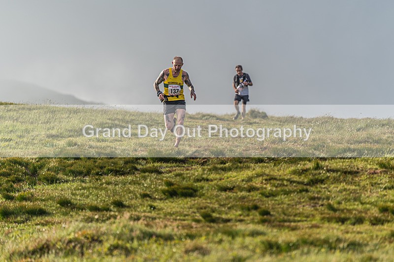 Gavel-150 - Gavel Fell Race Wednesday 29th May 2024