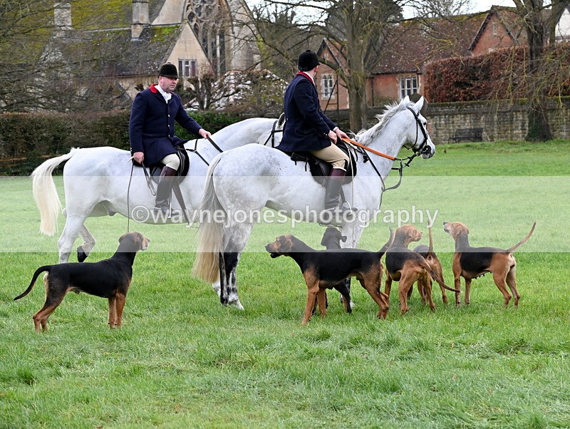 WJ6_3871 - Berks & Bucks Lead Rein - Hendred House 22-12-14