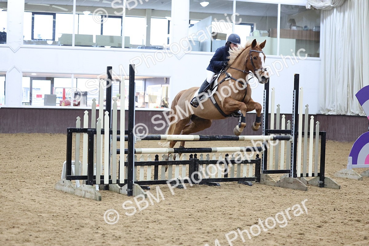 SBM_000139 - Class 2 - Senior British Novice - 90cm