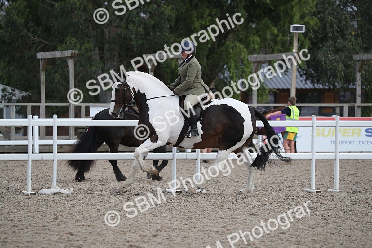 SBM_17370 - Class 315 Best Horse/Rider Combination