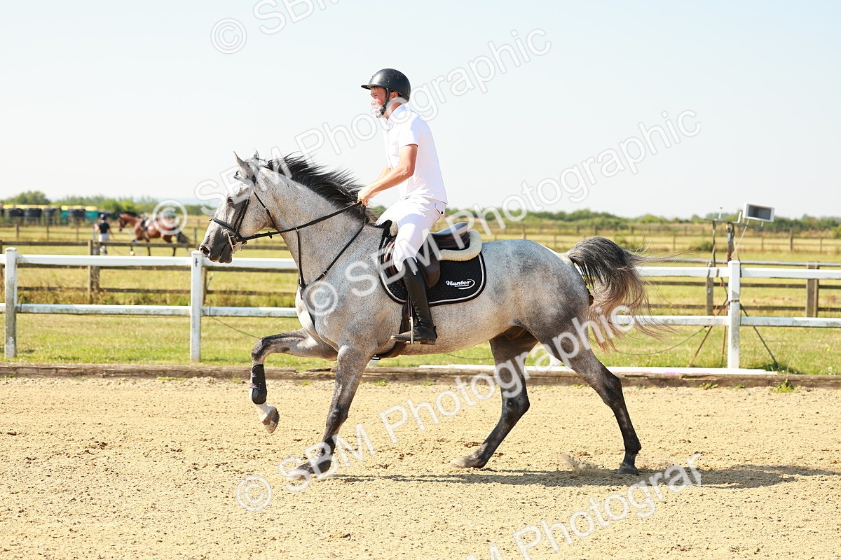 1I0A0232 - Class 1 - Clear Round