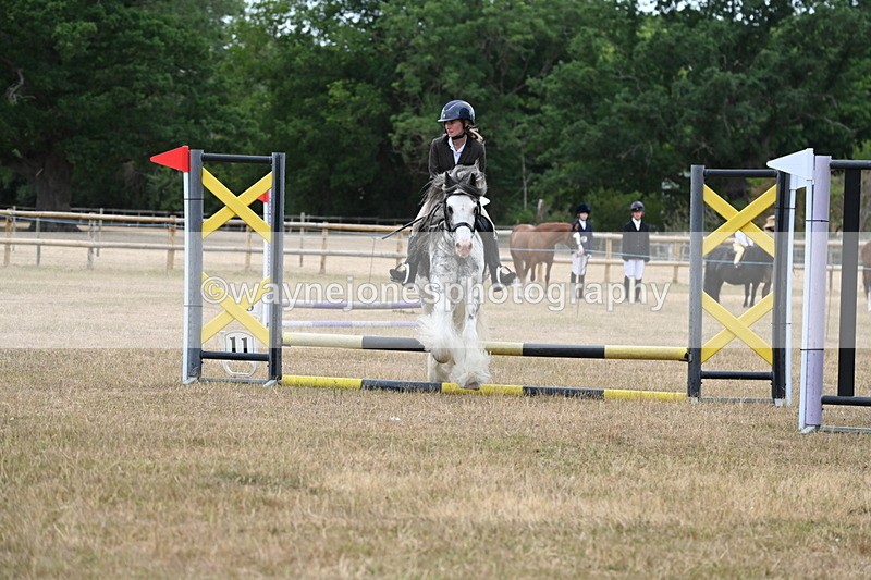 WJ6_9654 - Class 12 Minimus Jumping 45cm