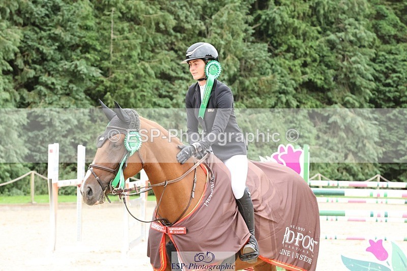 240817-162728-02991 - 06A Snr Fox 1.20m open