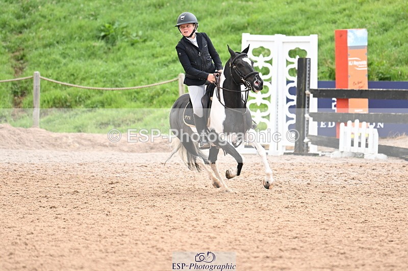 240630A-113449-12153 - Cls 24 HOYS 128cm Qualifier