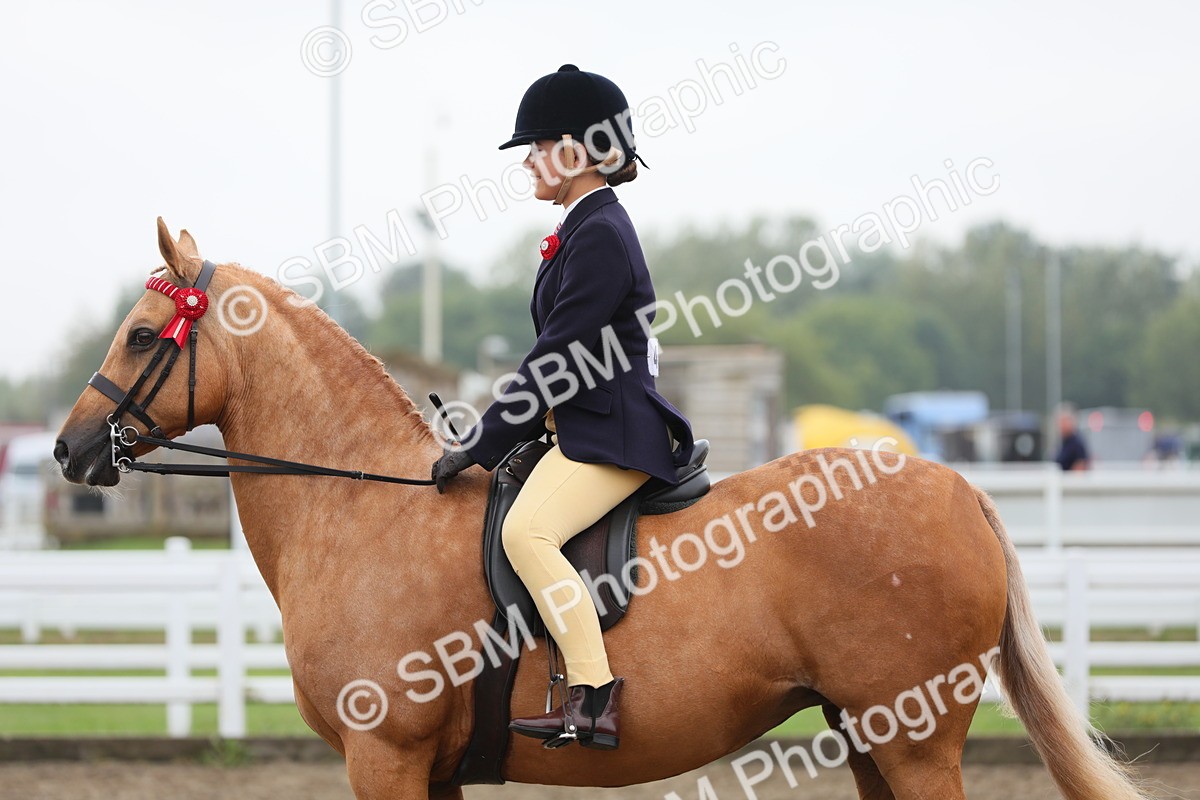 SBM_22327 - Class 807 - Young Rider 11 to 16 Yrs