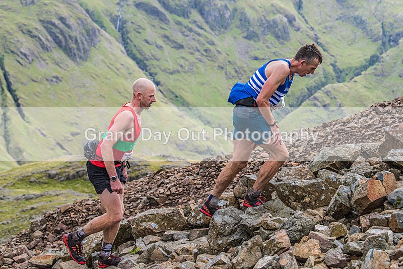 Borrowdale-312 - Borrowdale Fell Race Saturday 5th August 2023