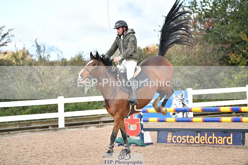 231110A-110023-00183 - Cls 2 British Novice & 90cm Open