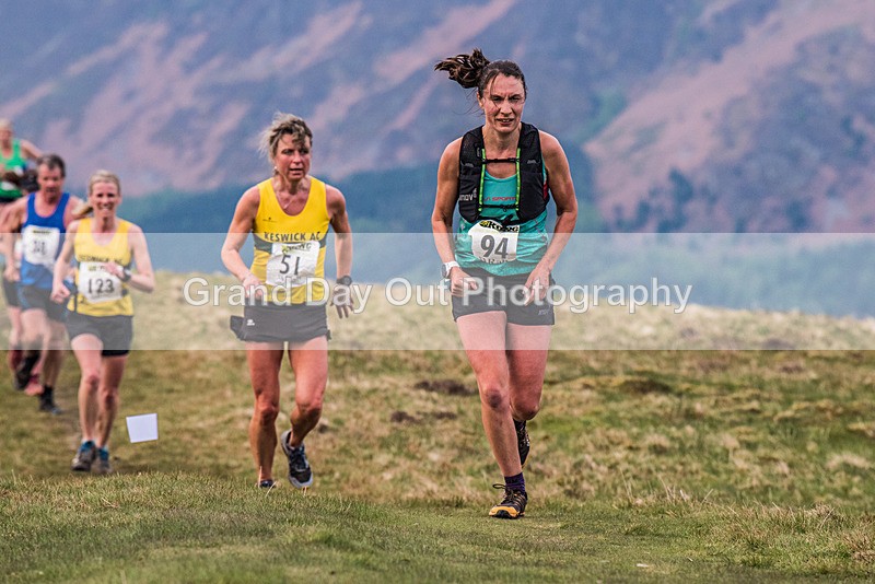 Lords Seat-263 - Lords Seat Fell Race Wednesday 3rd May 2023