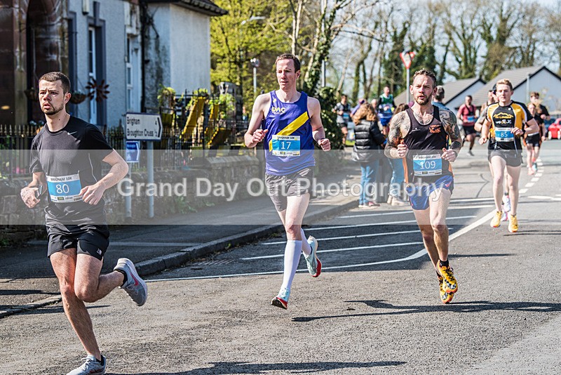 Brigham 10k-45 - Brigham 10k Road Race Sunday 23rd April 2023