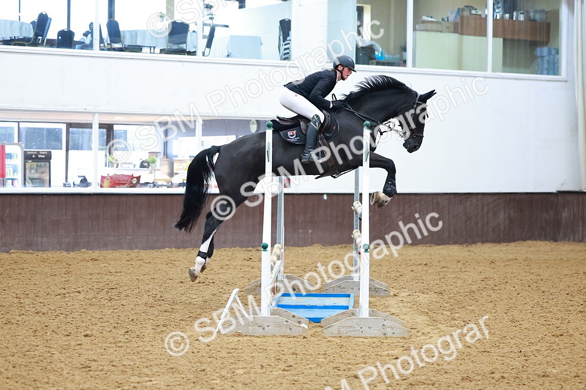 SBM_001887 - Class 5 - Senior Foxhunter 1.20m